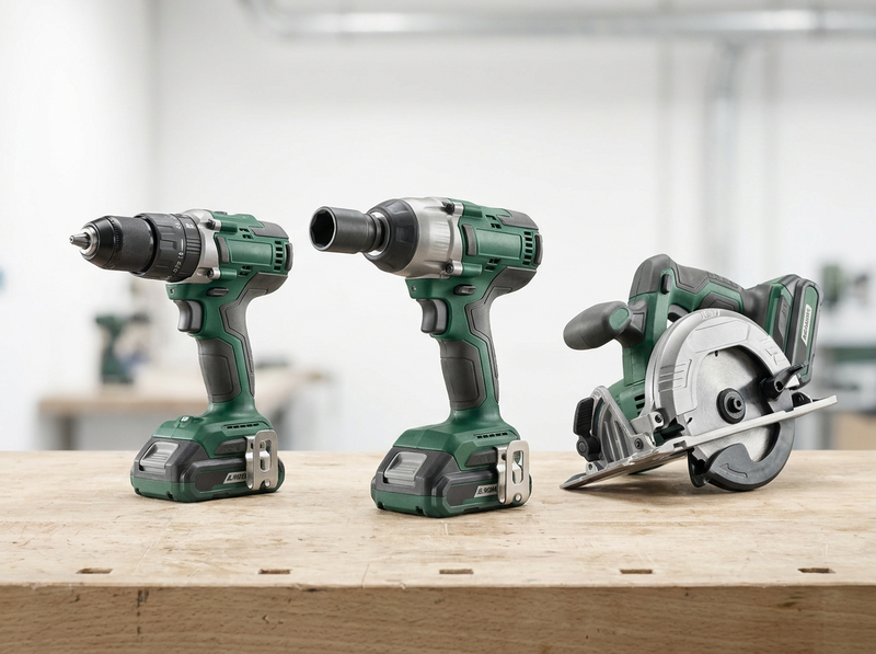 Power Tools