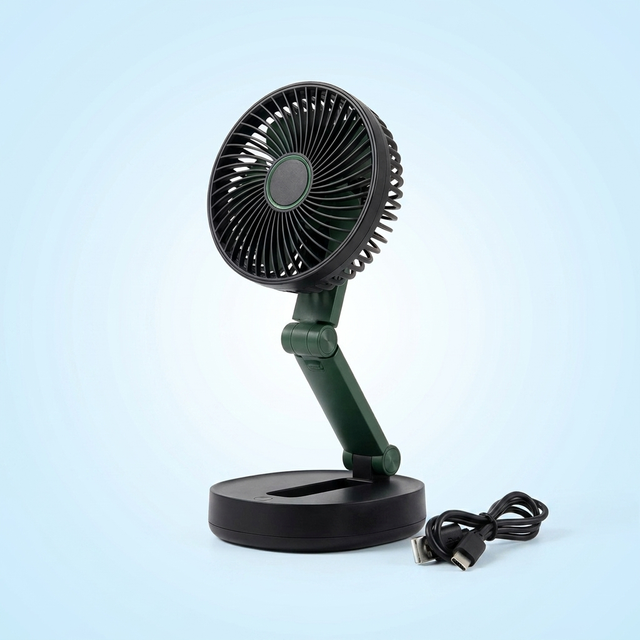 Rechargeable Portable Fan