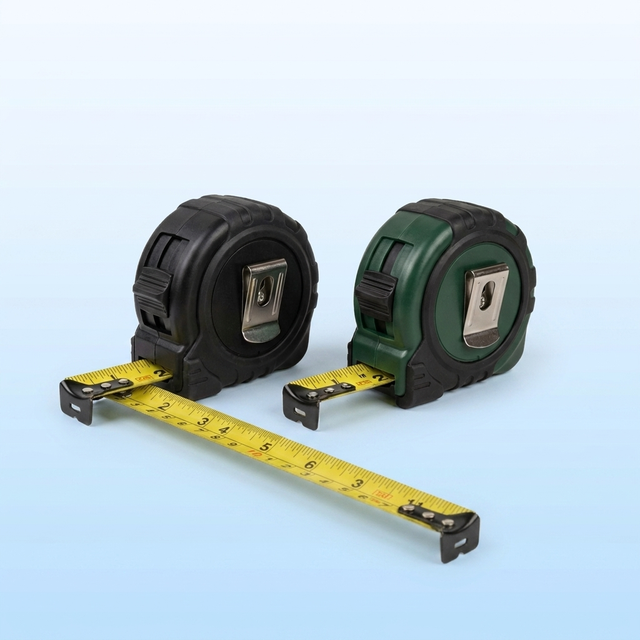 25 ft Tape Measure (2-Pack)