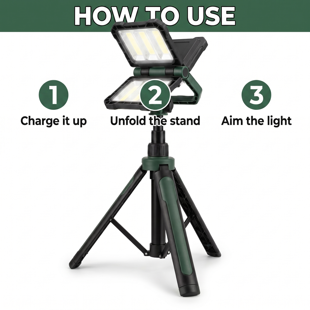 How to use