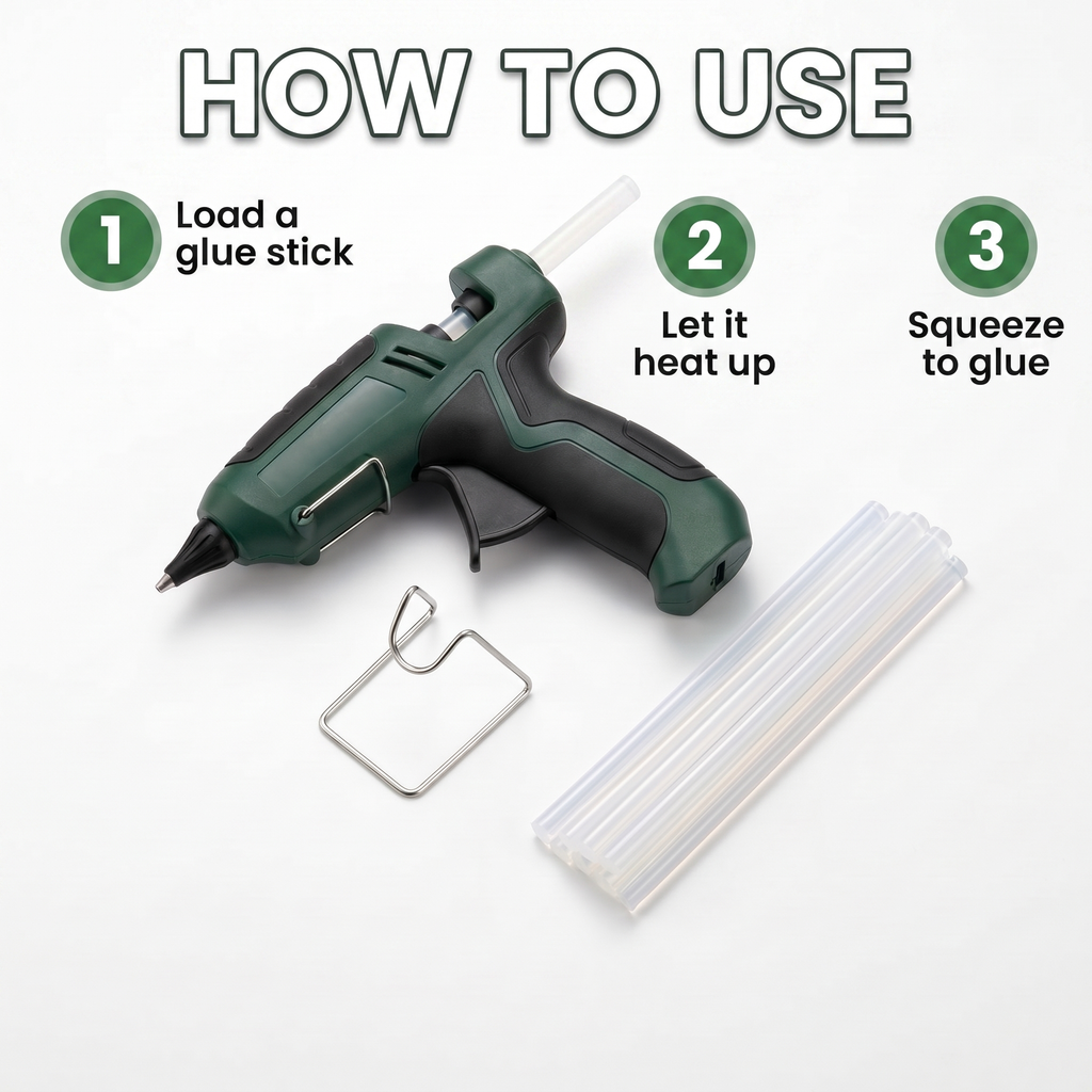 How to use