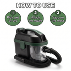 How to use
