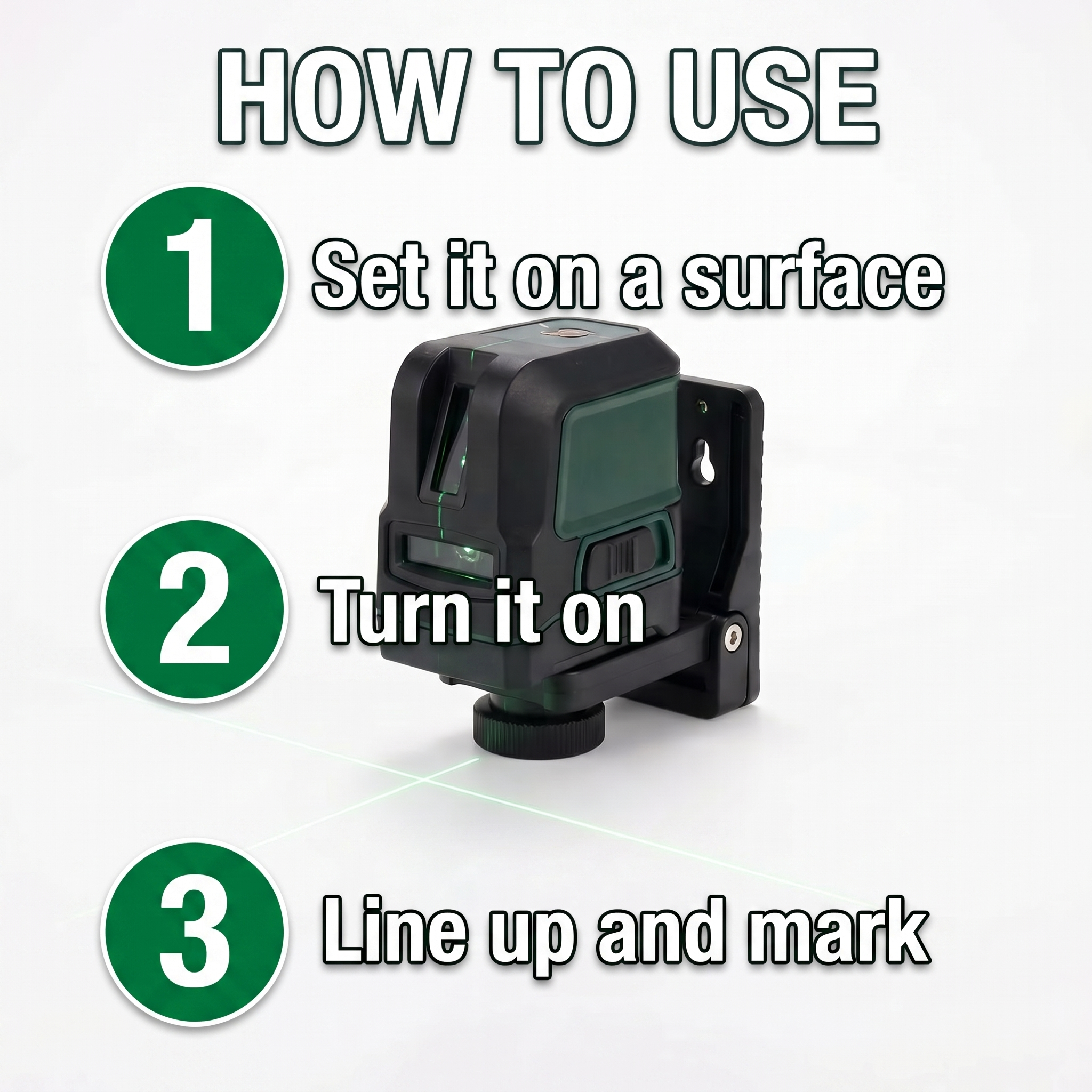 How to use