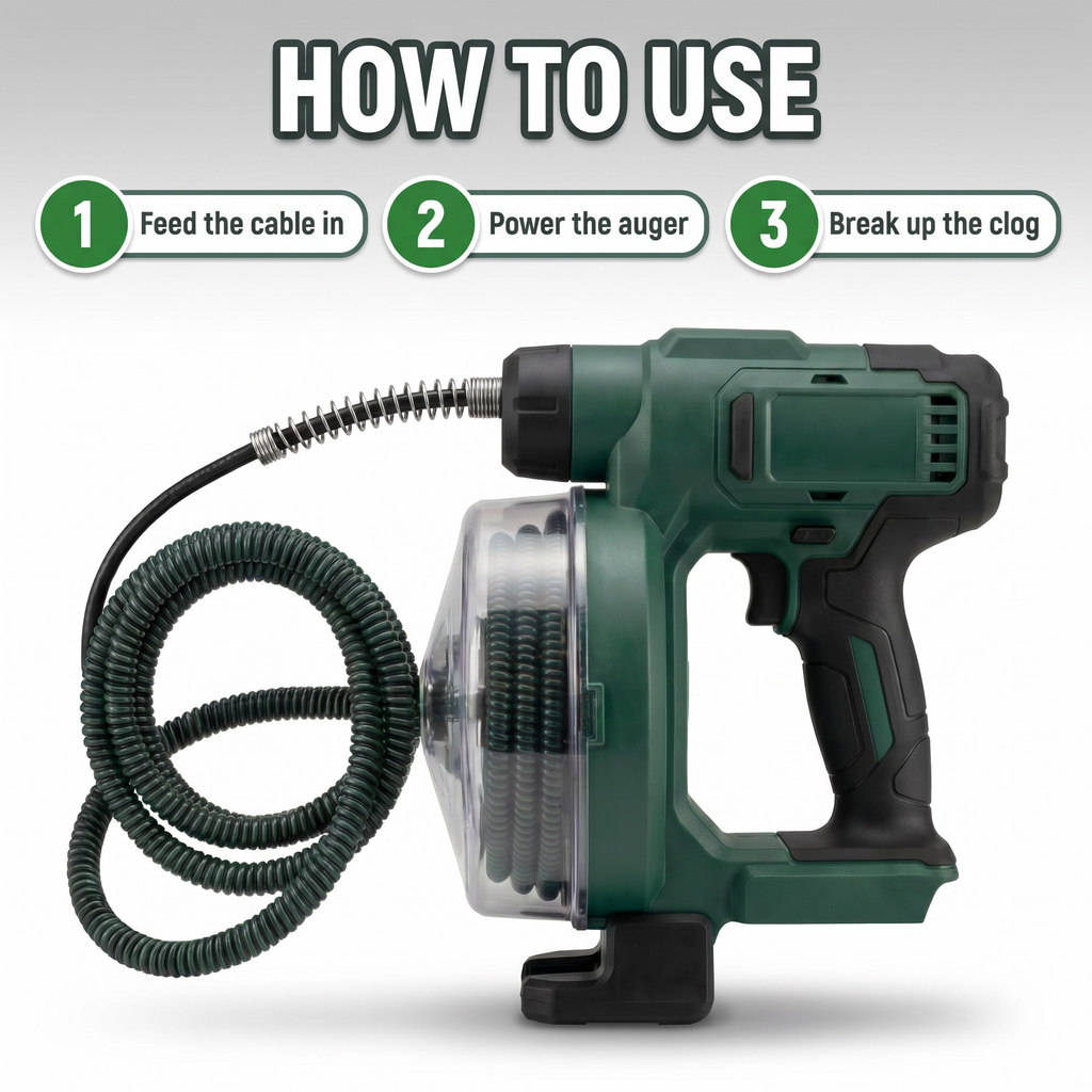 How to use