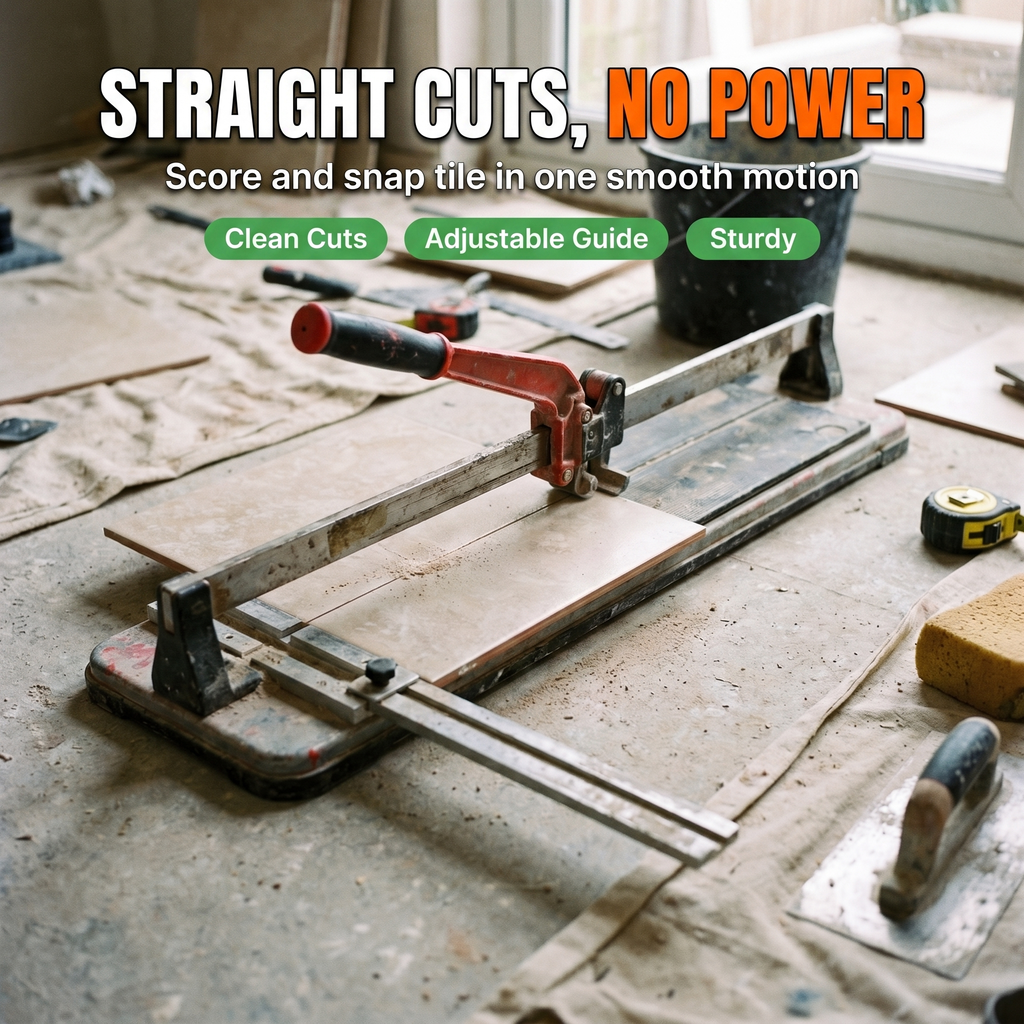Straight cuts no power