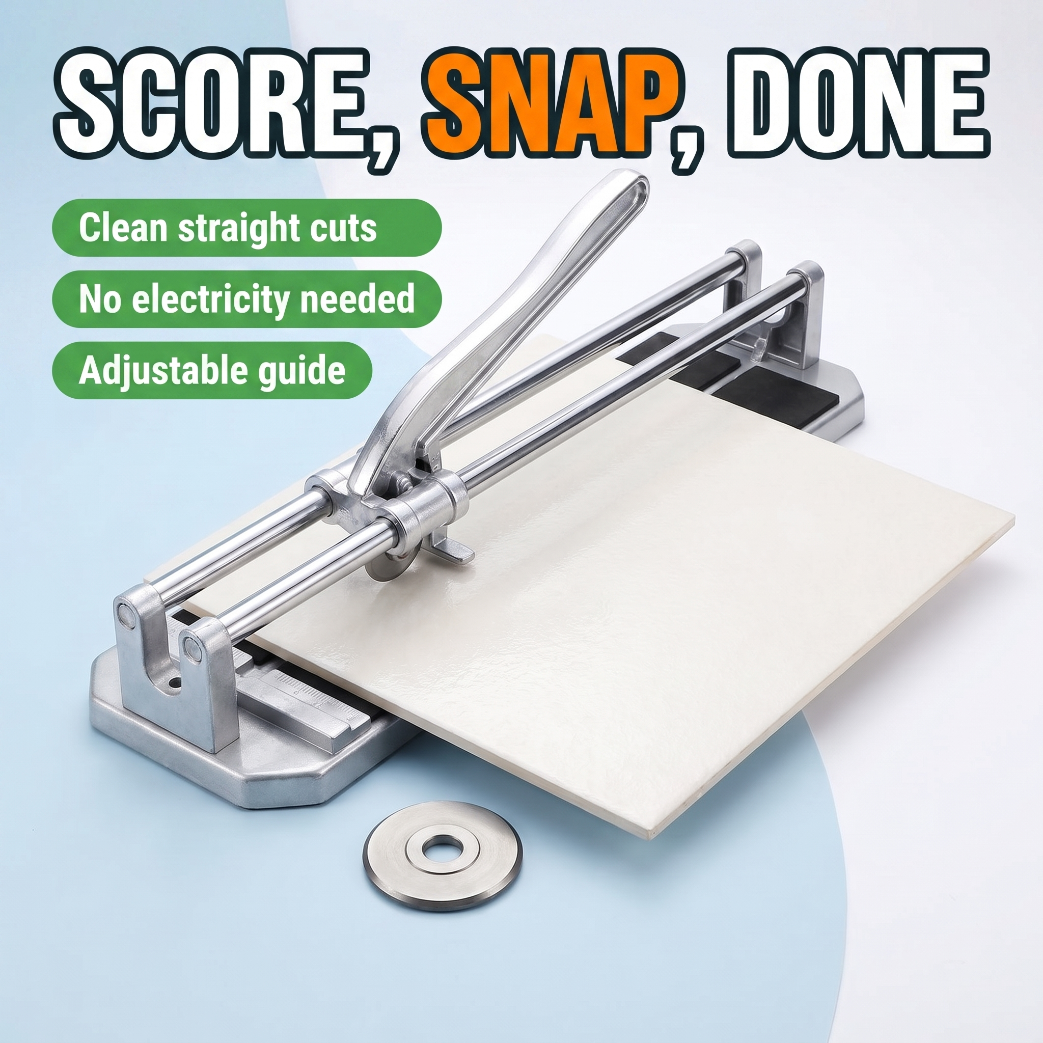 Score snap done