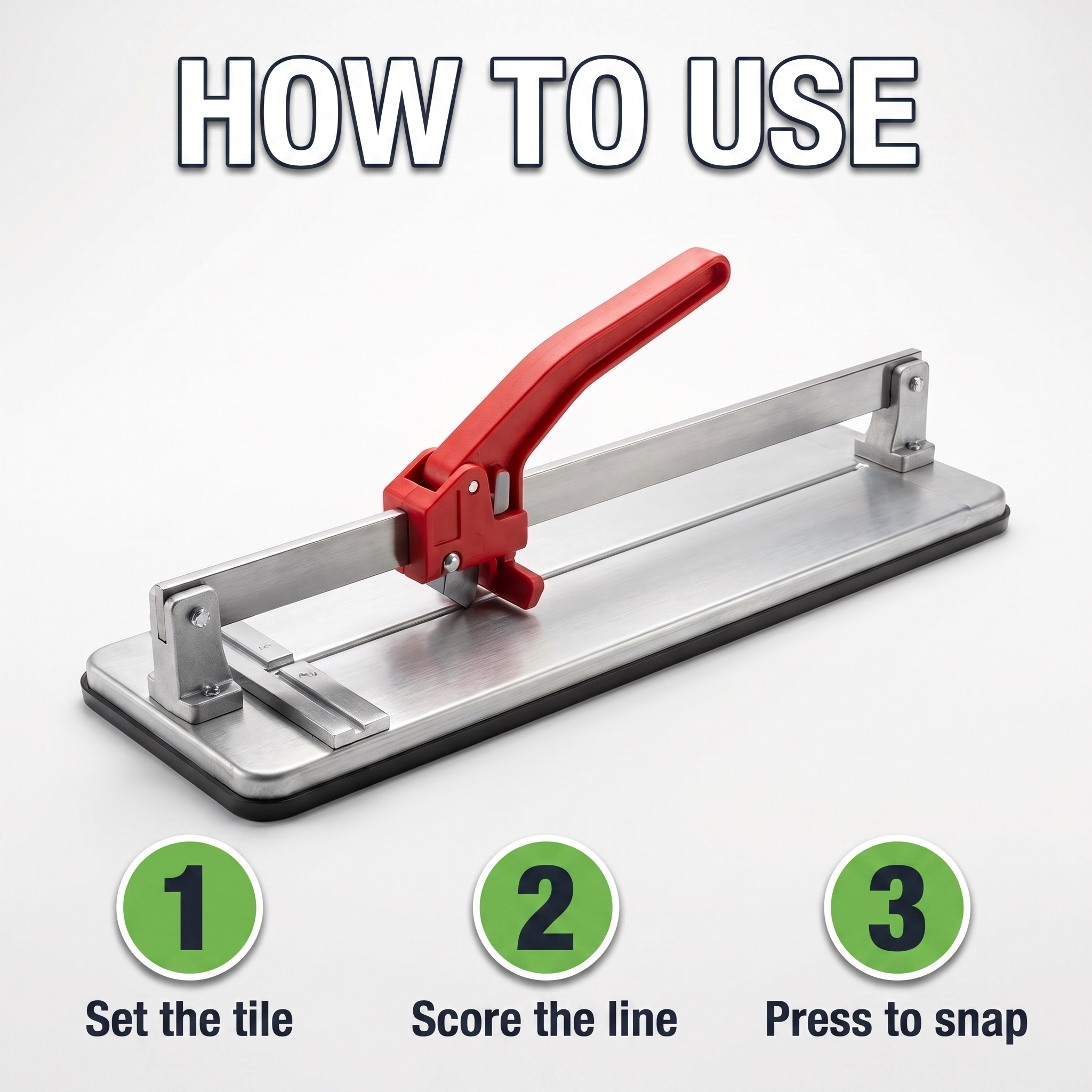 How to use