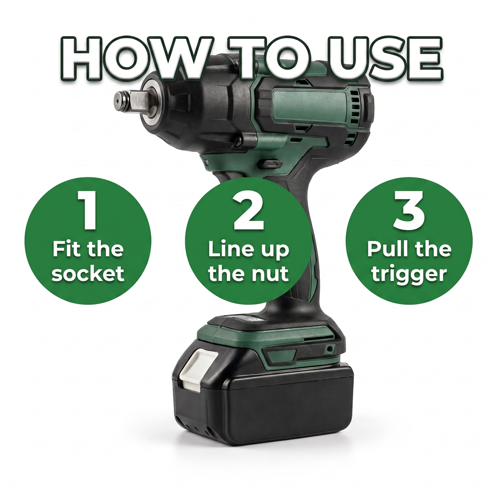 How to use