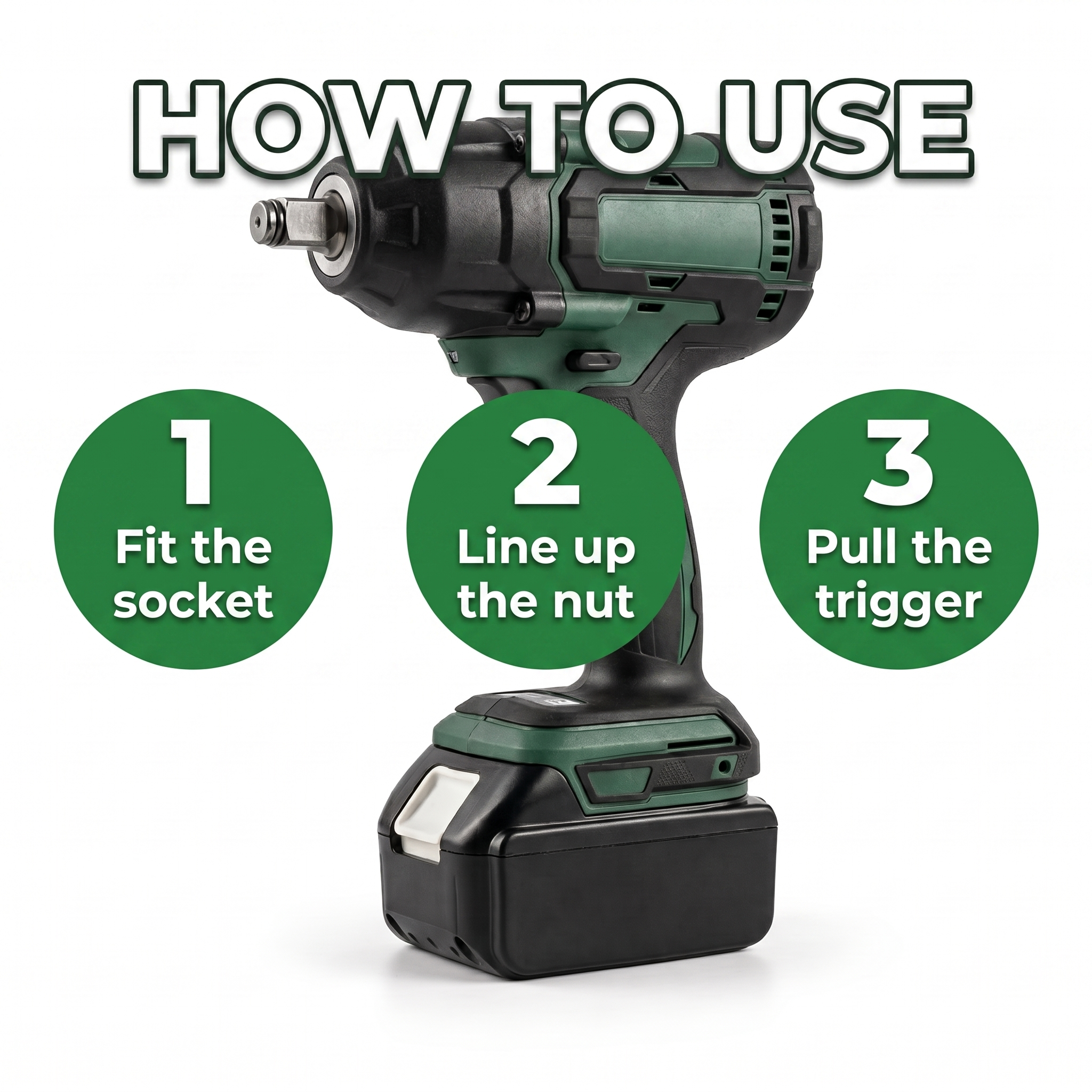 How to use