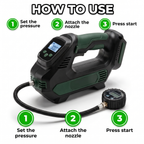 How to use