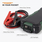 Power in your pocket