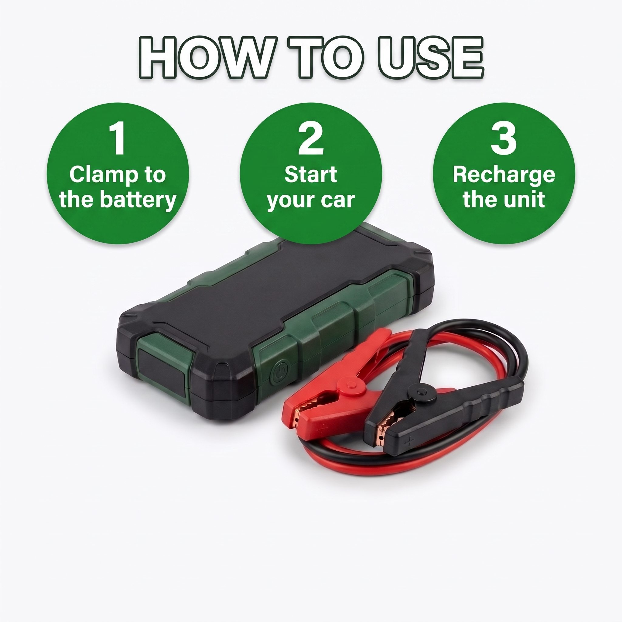 How to use