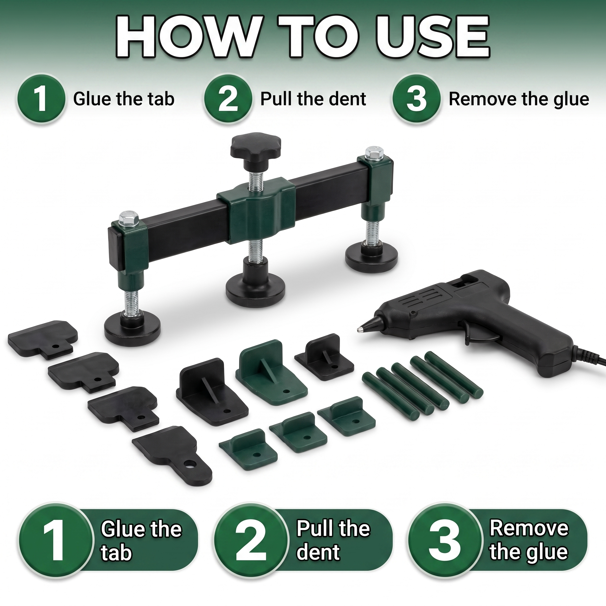 How to use