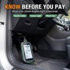 Know before you pay