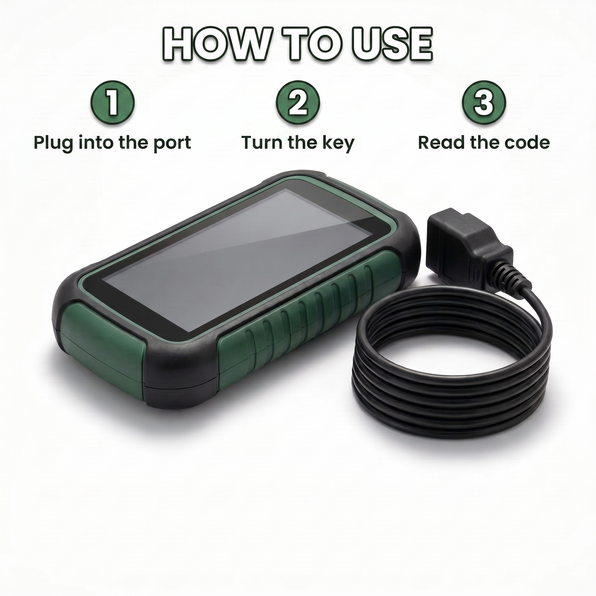 How to use