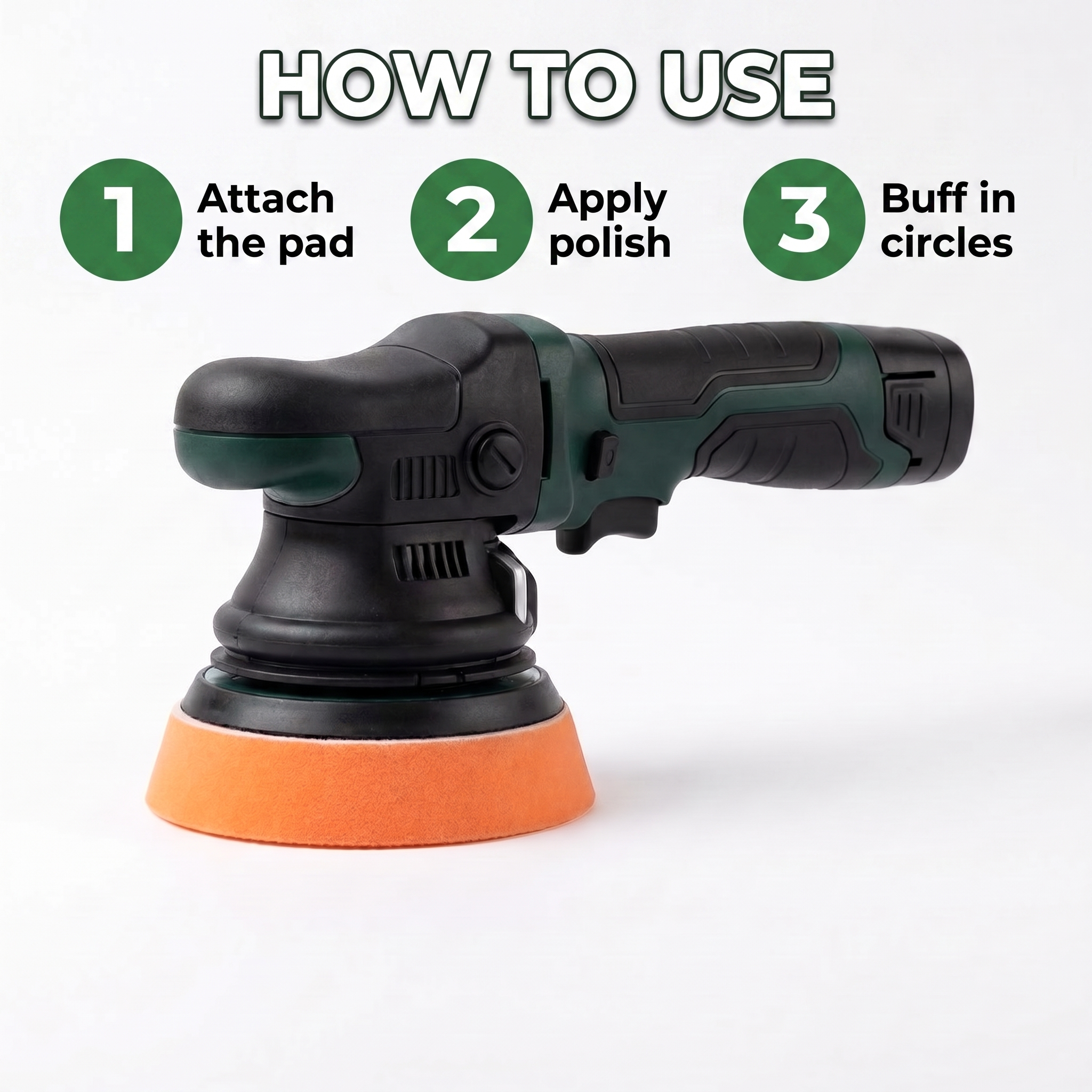 How to use