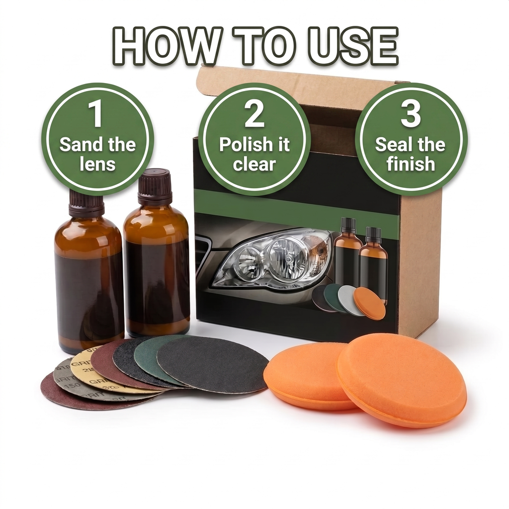 How to use