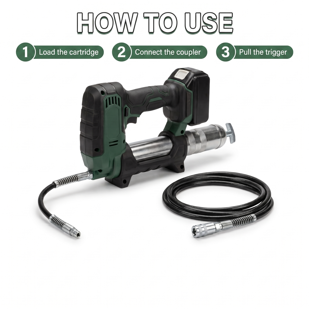 How to use