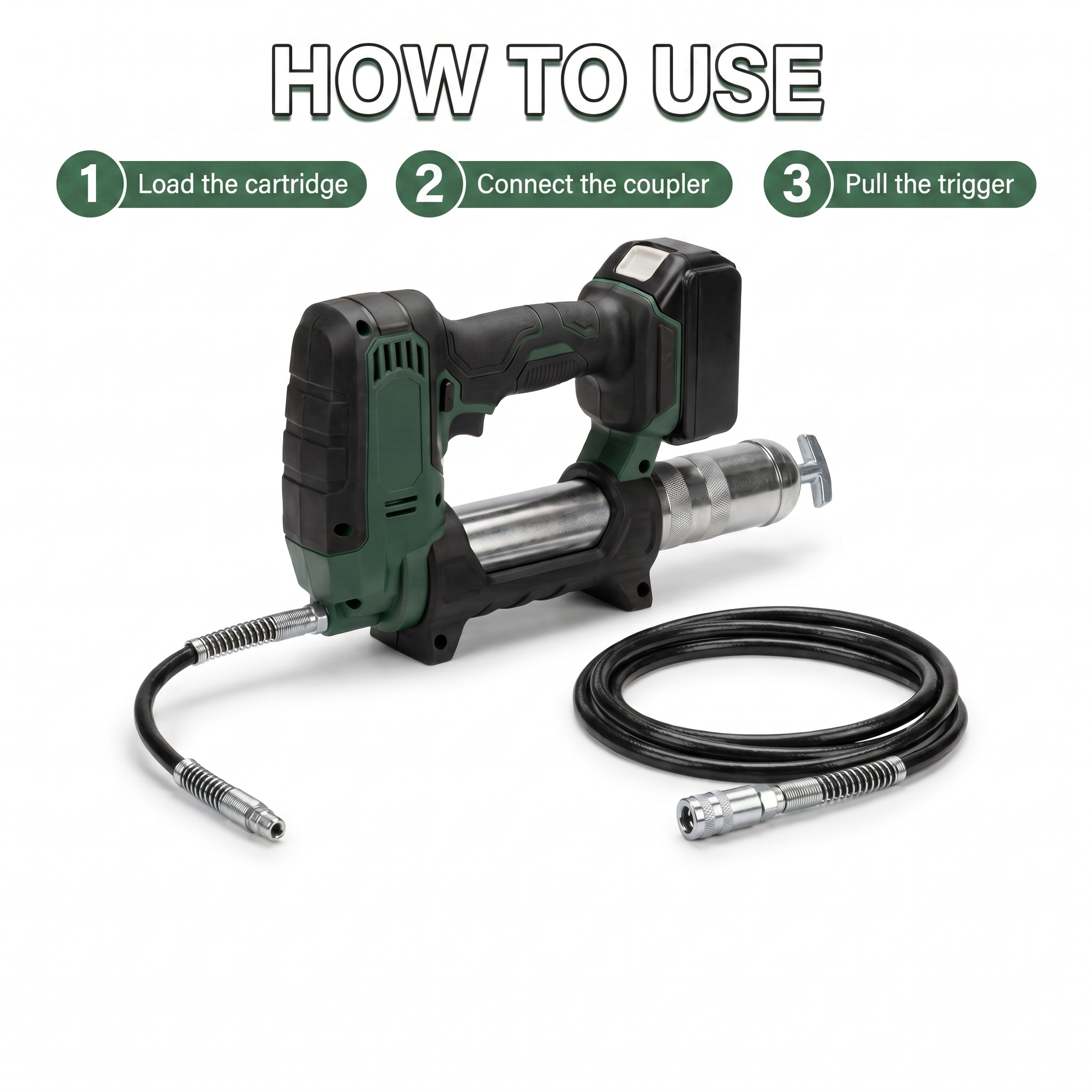 How to use
