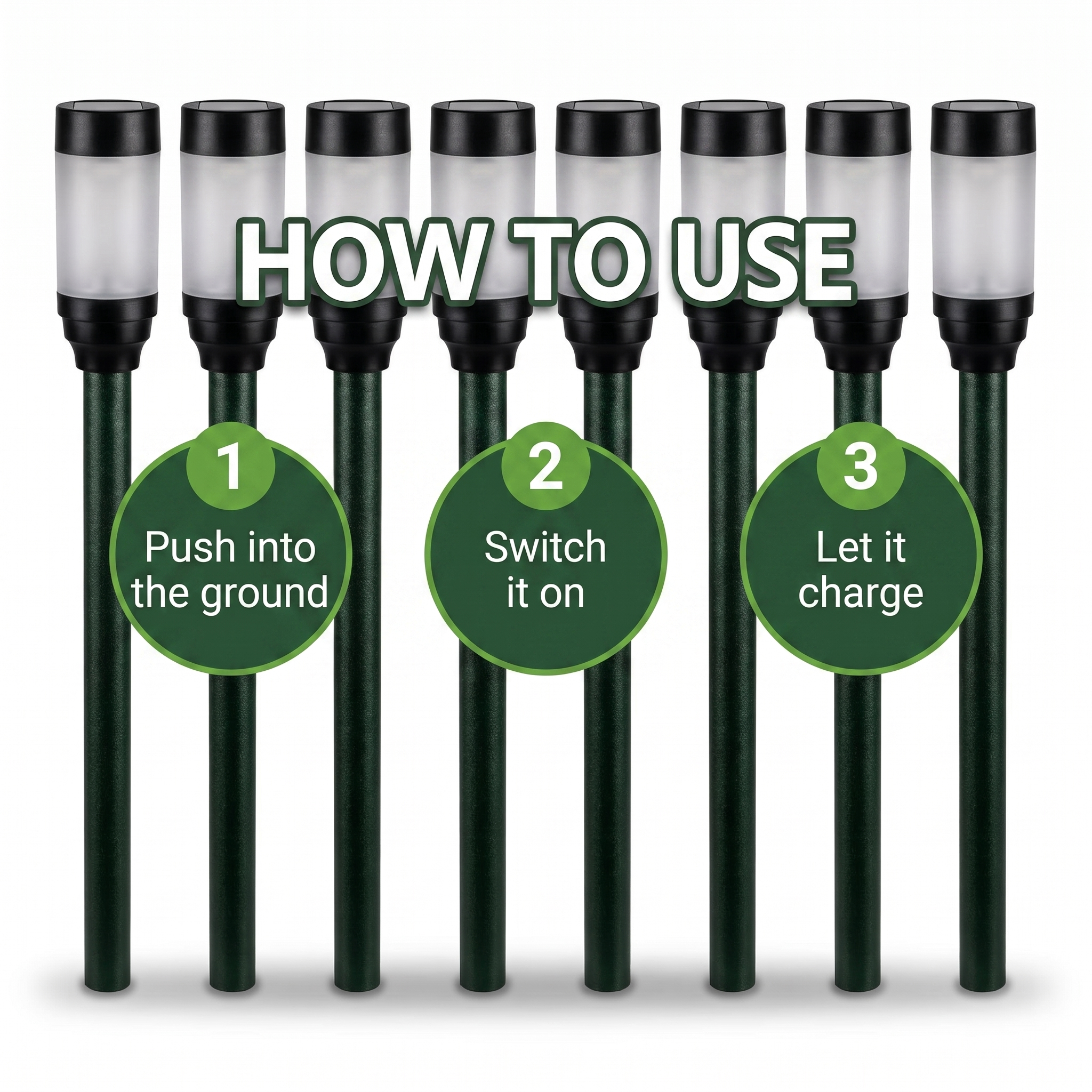 How to use