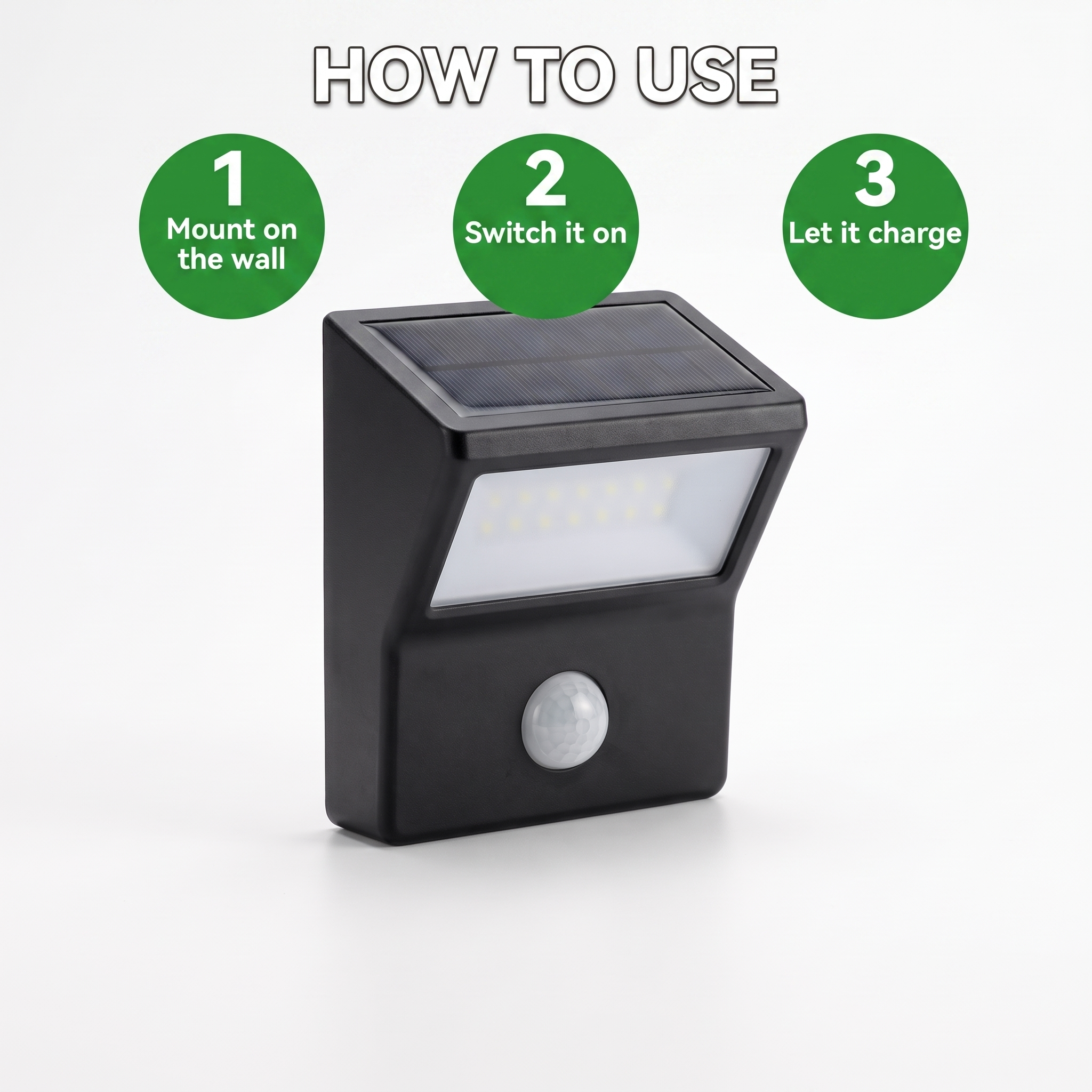 How to use