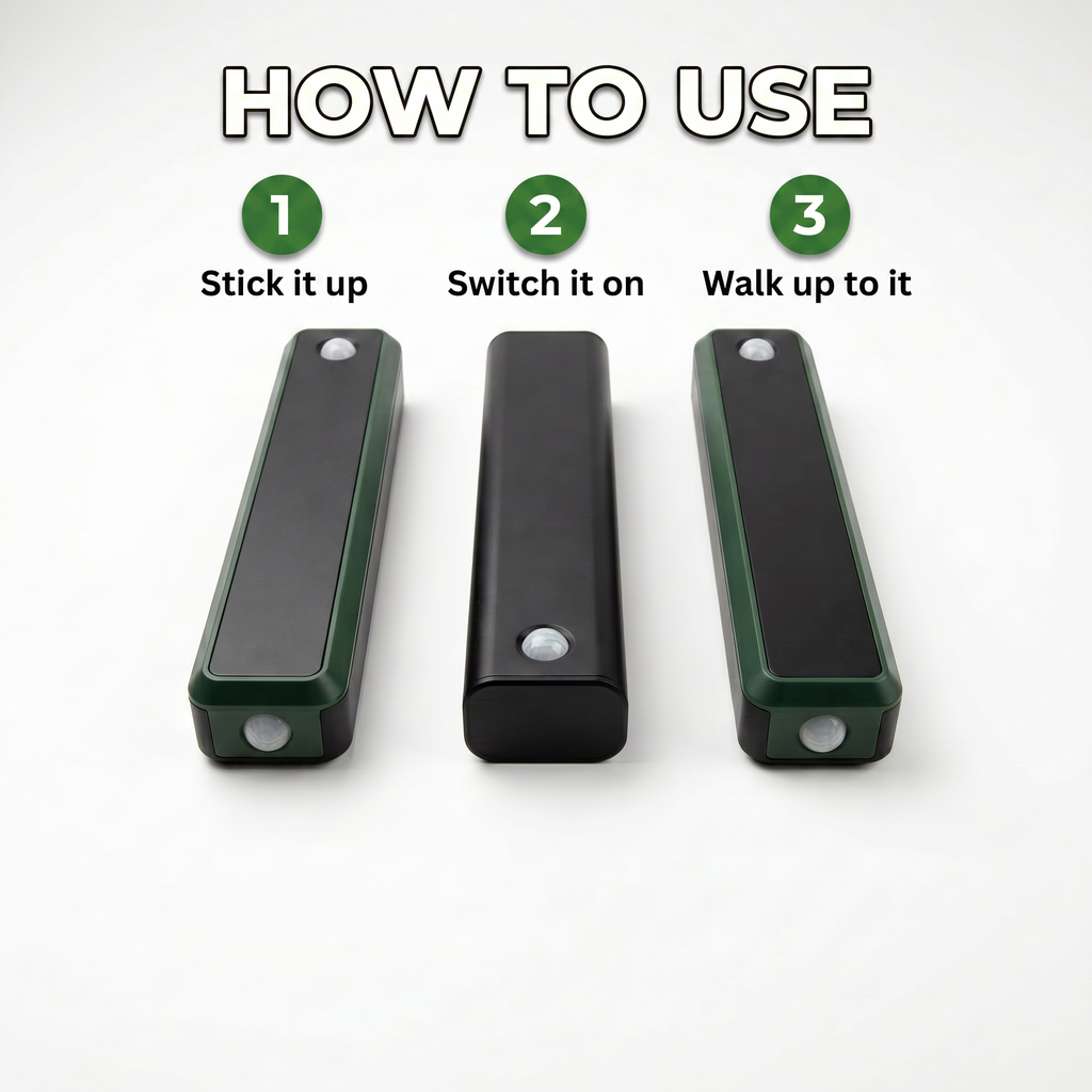 How to use