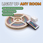 Light up any room
