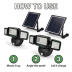 How to use