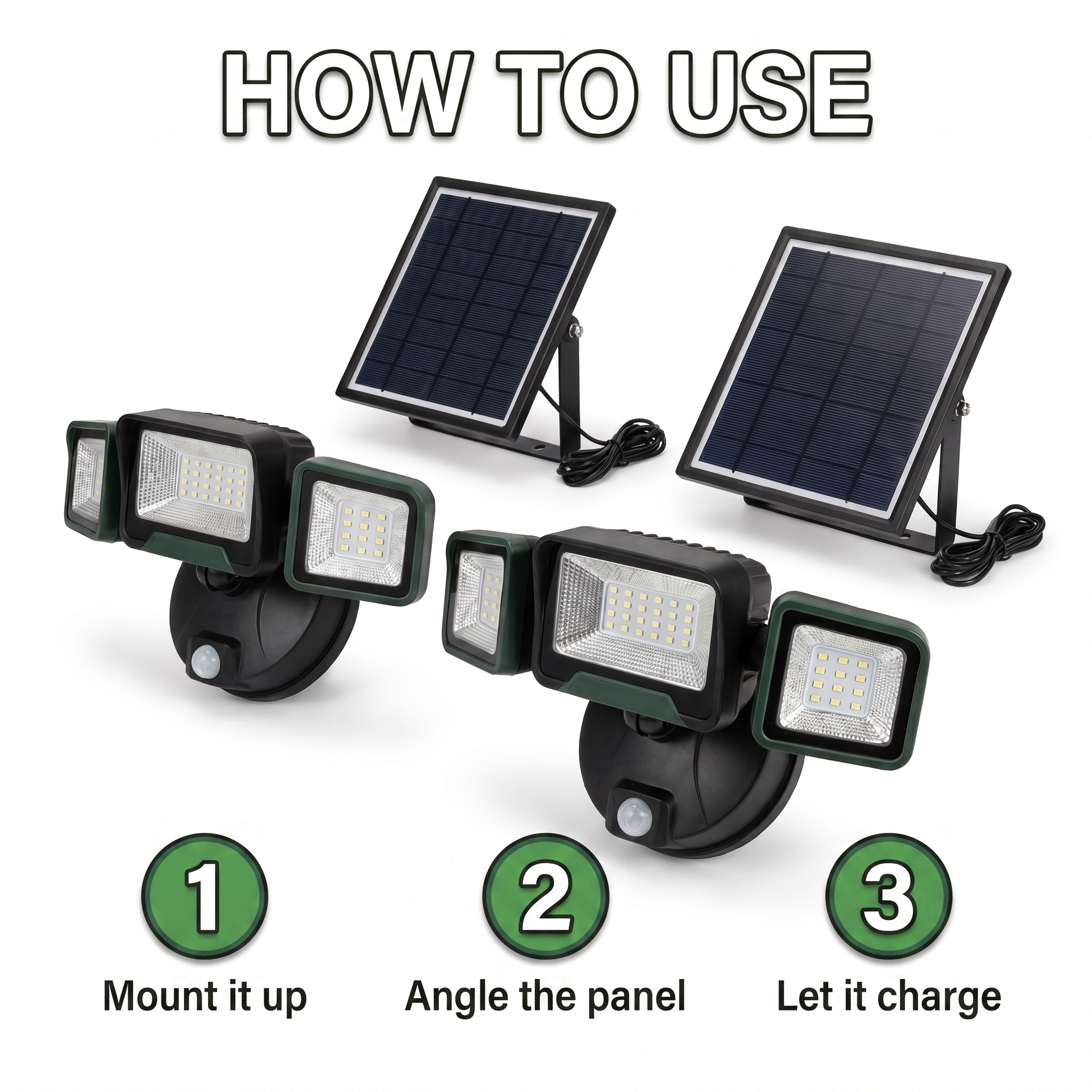 How to use