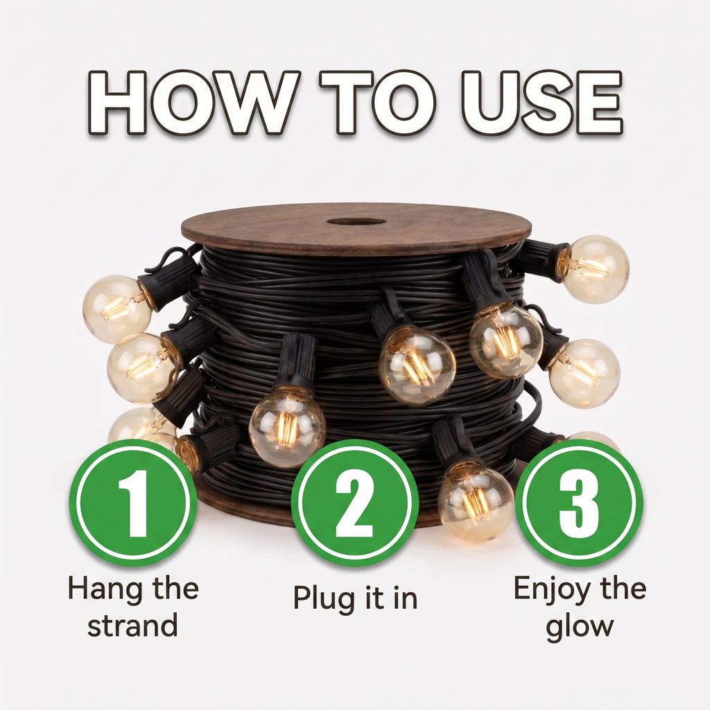 How to use