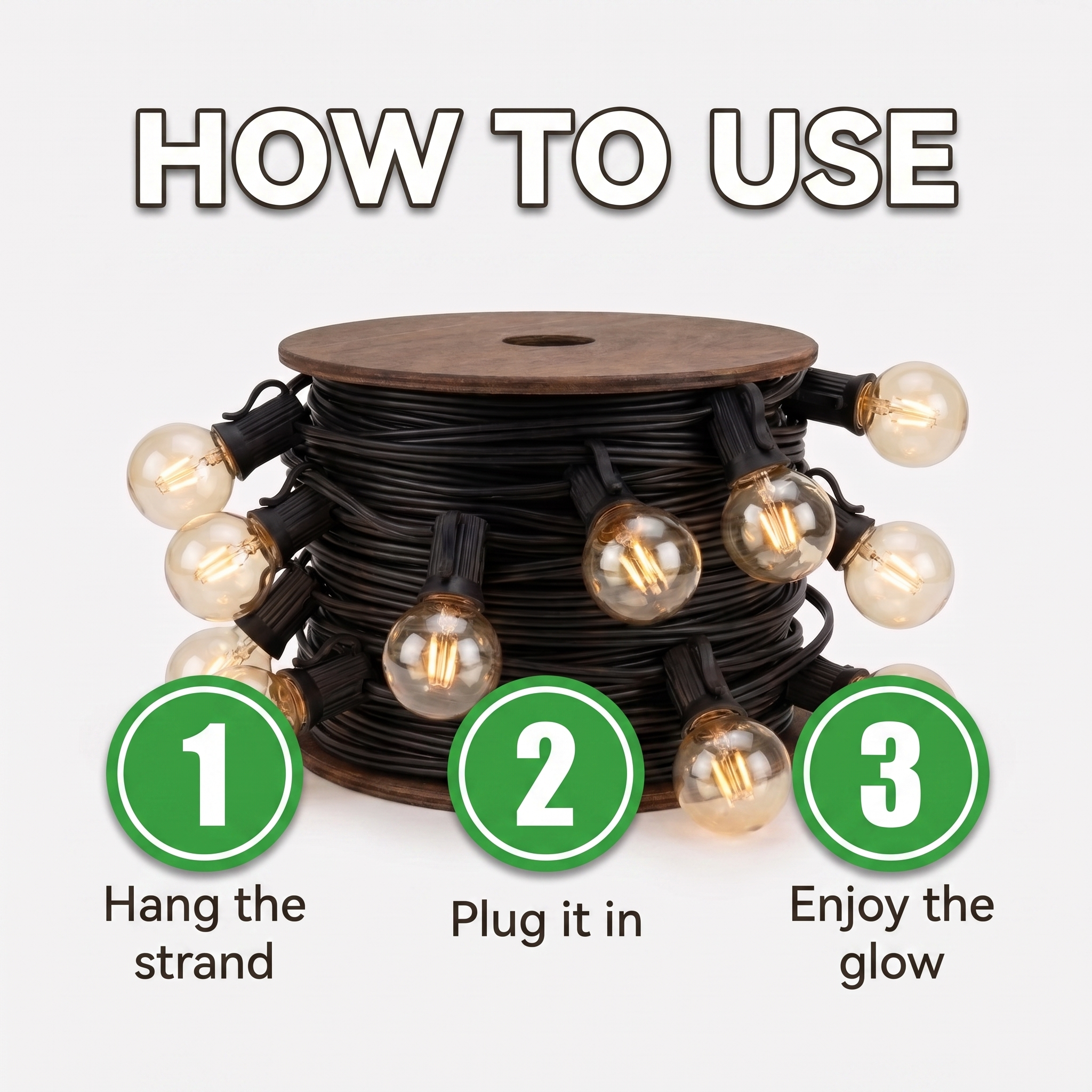 How to use