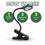 How to use