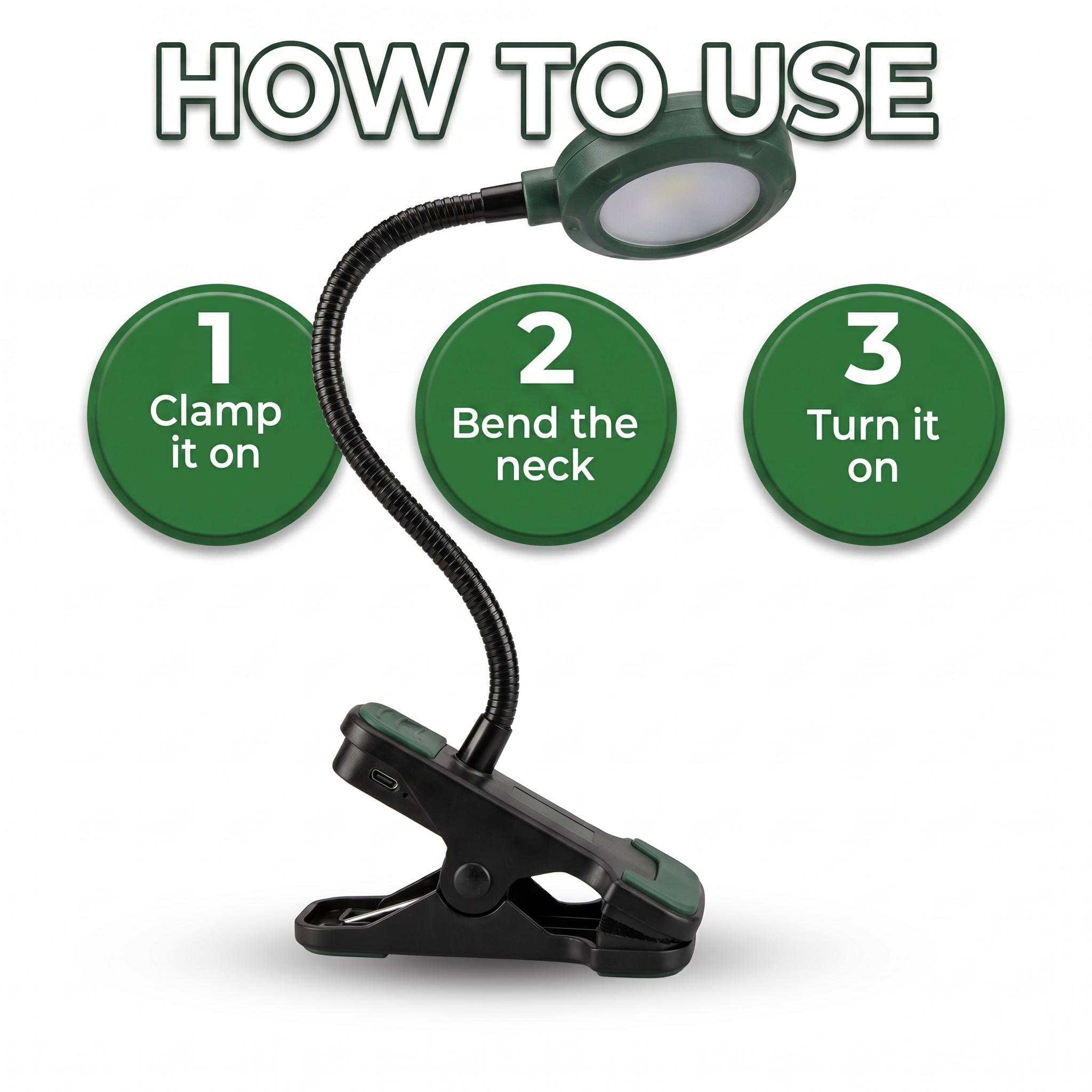 How to use